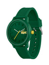 Lacoste 12.12 Hero Men&#39;s Watch