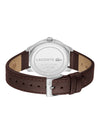 Lacoste	Lisbon Men&#39;s Watch