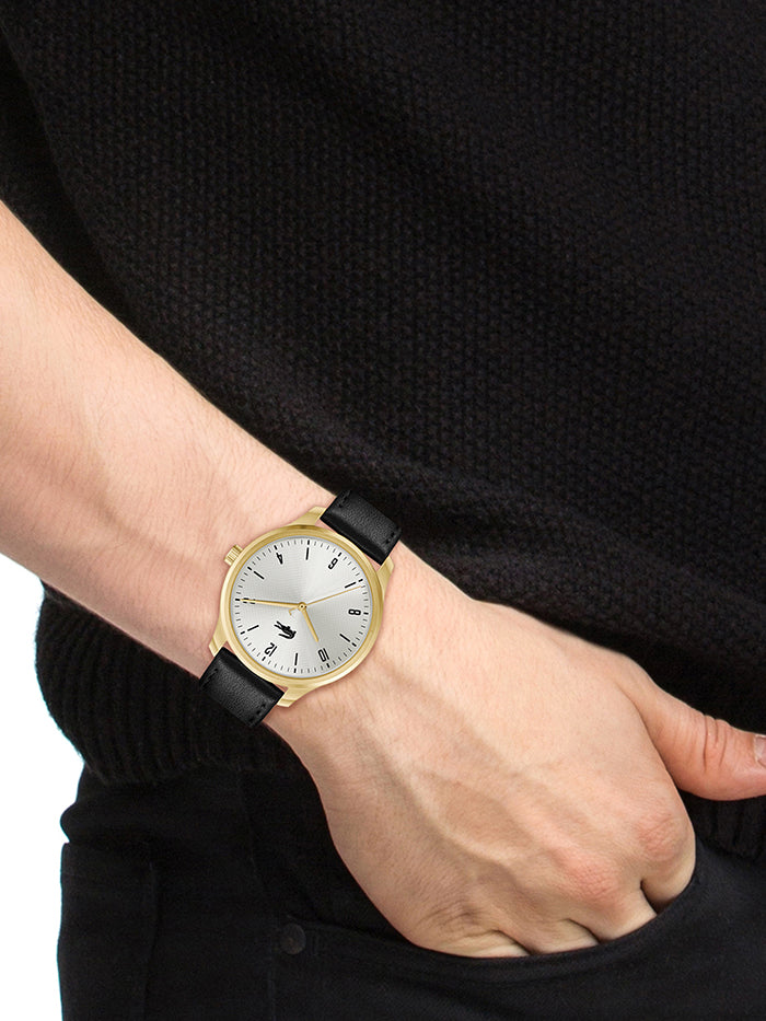 Lacoste Lisbon Men&#39;s Watch