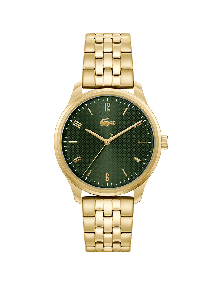 Lacoste	Lisbon Men's Watch