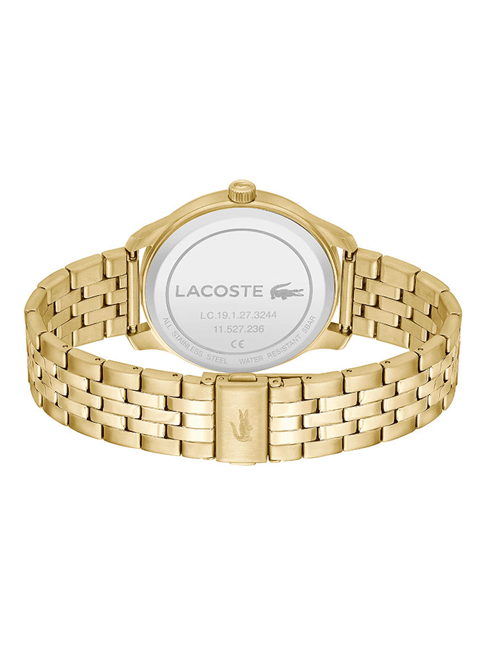 Lacoste	Lisbon Men&#39;s Watch