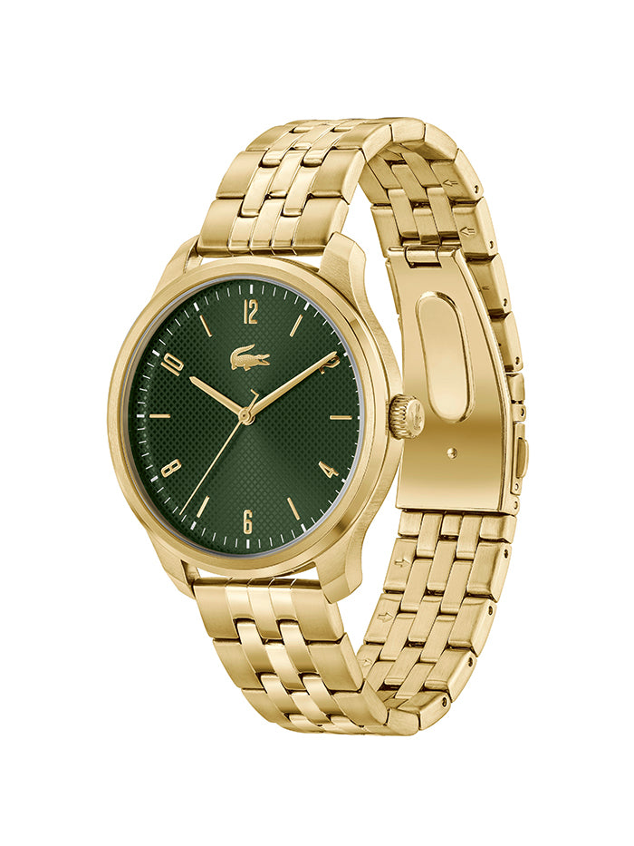 Lacoste	Lisbon Men's Watch