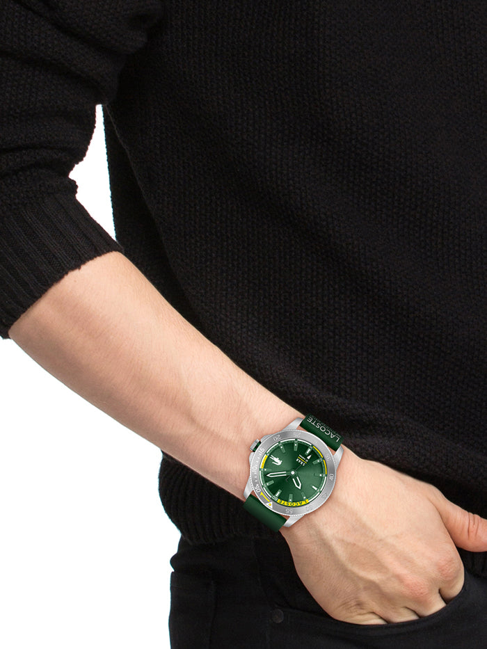 Lacoste Regatta Men&#39;s Watch