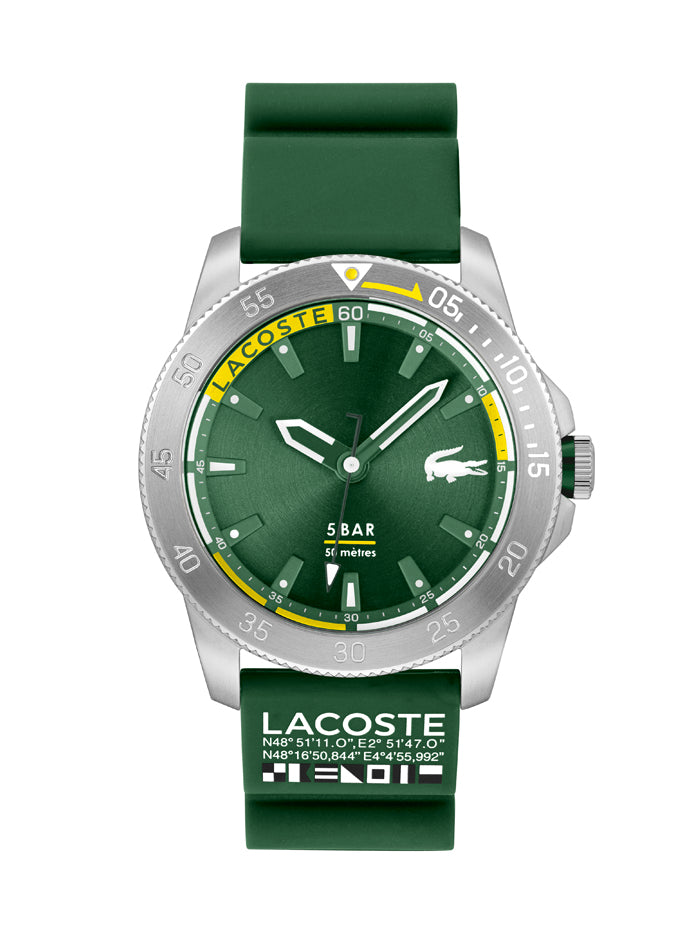 Lacoste Regatta Men's Watch