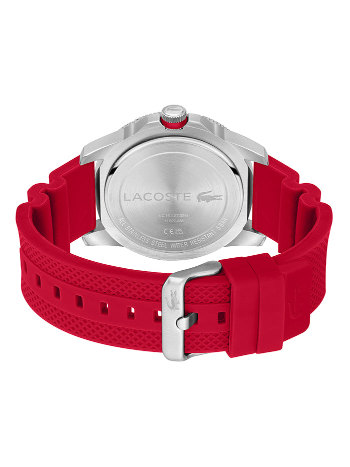 Lacoste Regatta Men&#39;s Watch