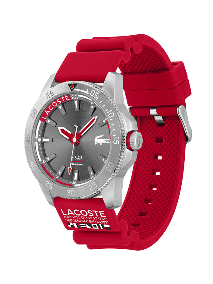 Lacoste Regatta Men's Watch