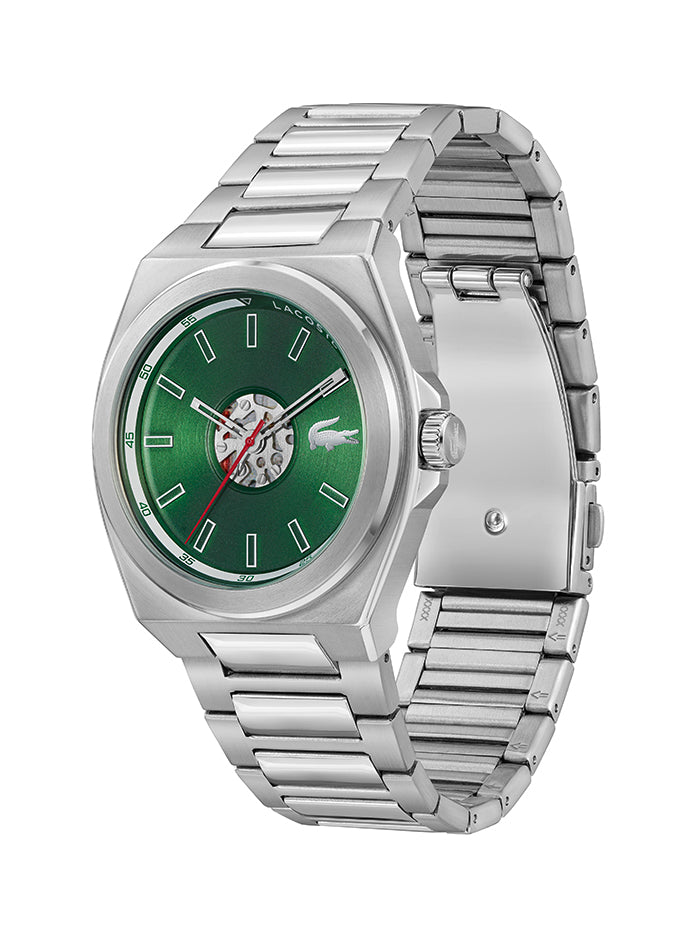 Lacoste Reno Men&#39;s Watch