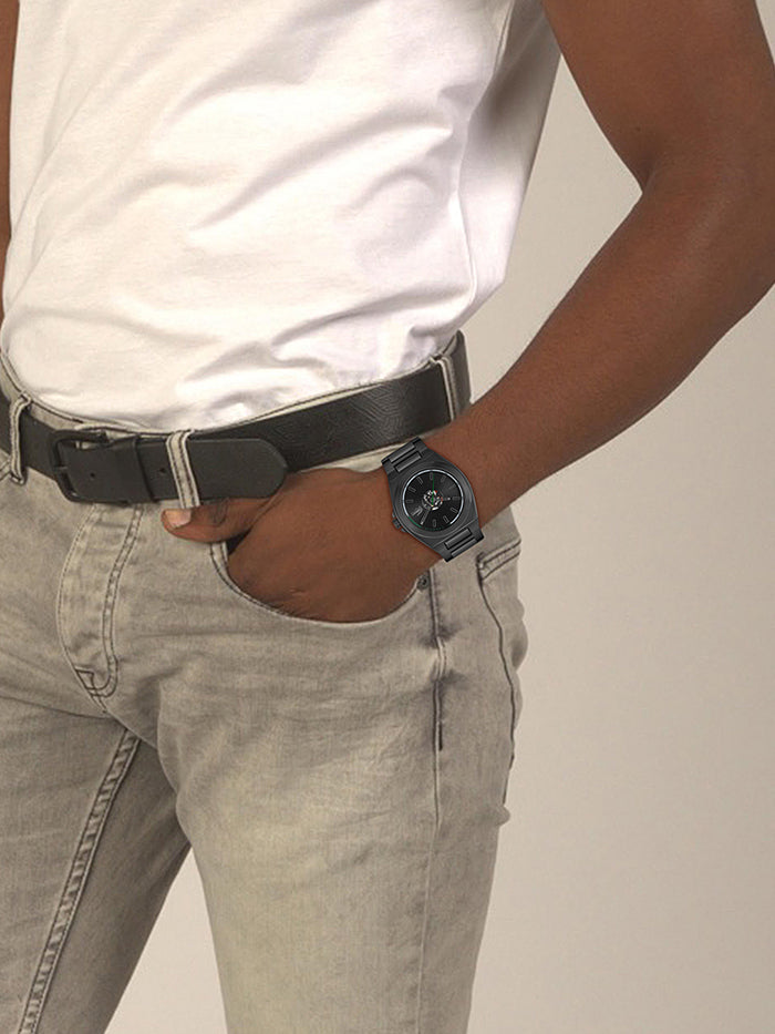 Lacoste Reno Men&#39;s Watch