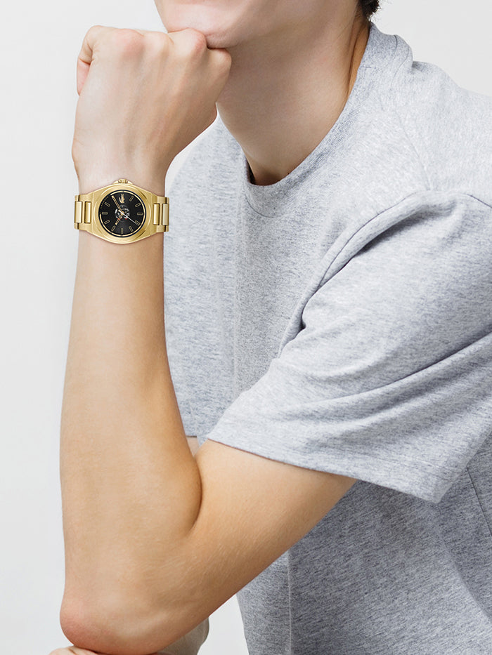Lacoste Reno Men&#39;s Watch