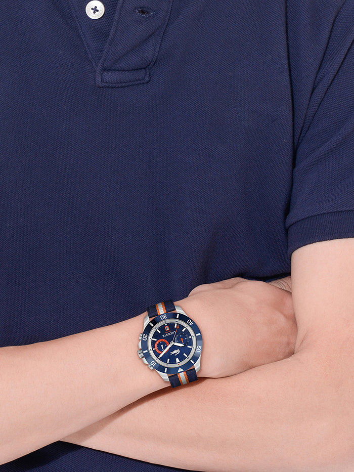 Lacoste Toronga Men&#39;s Watch