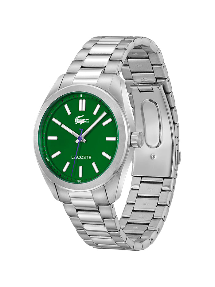 LACOSTE MONCEAU MEN'S WATCH