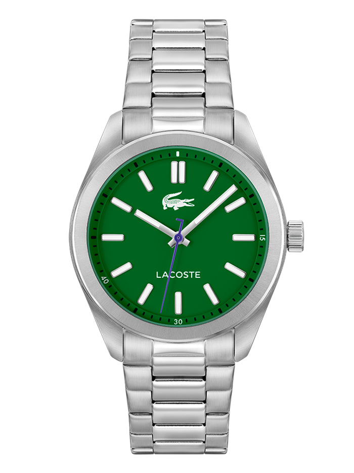 LACOSTE MONCEAU MEN'S WATCH