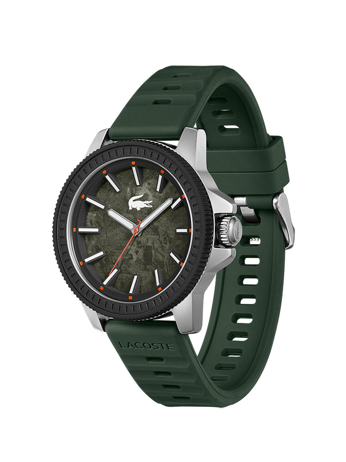 LACOSTE HIGHKEY MEN'S WATCH