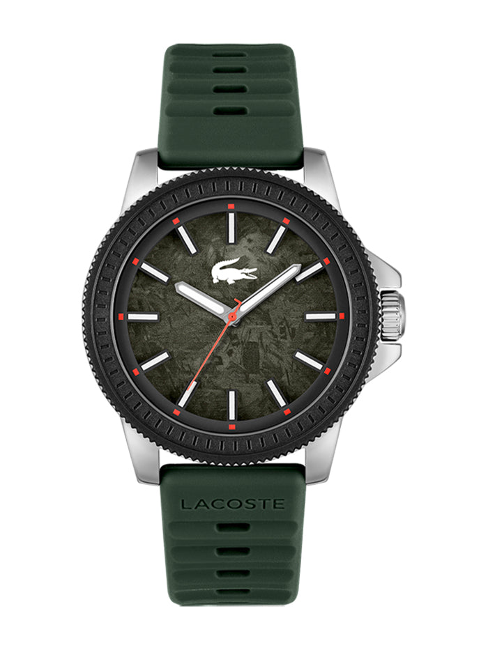 LACOSTE HIGHKEY MEN'S WATCH