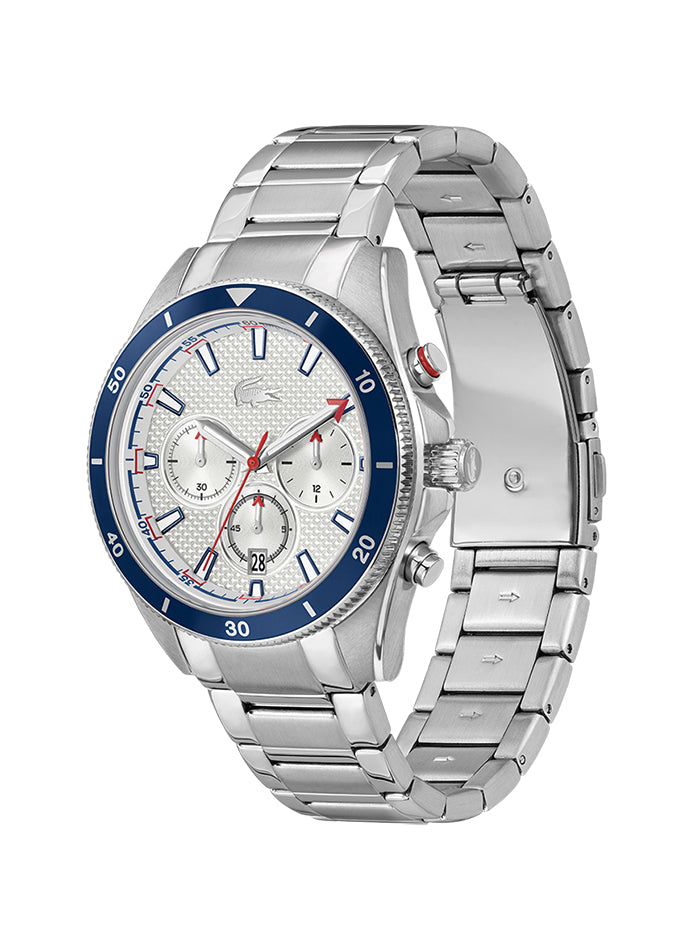 LACOSTE MAINSAIL MEN'S WATCH