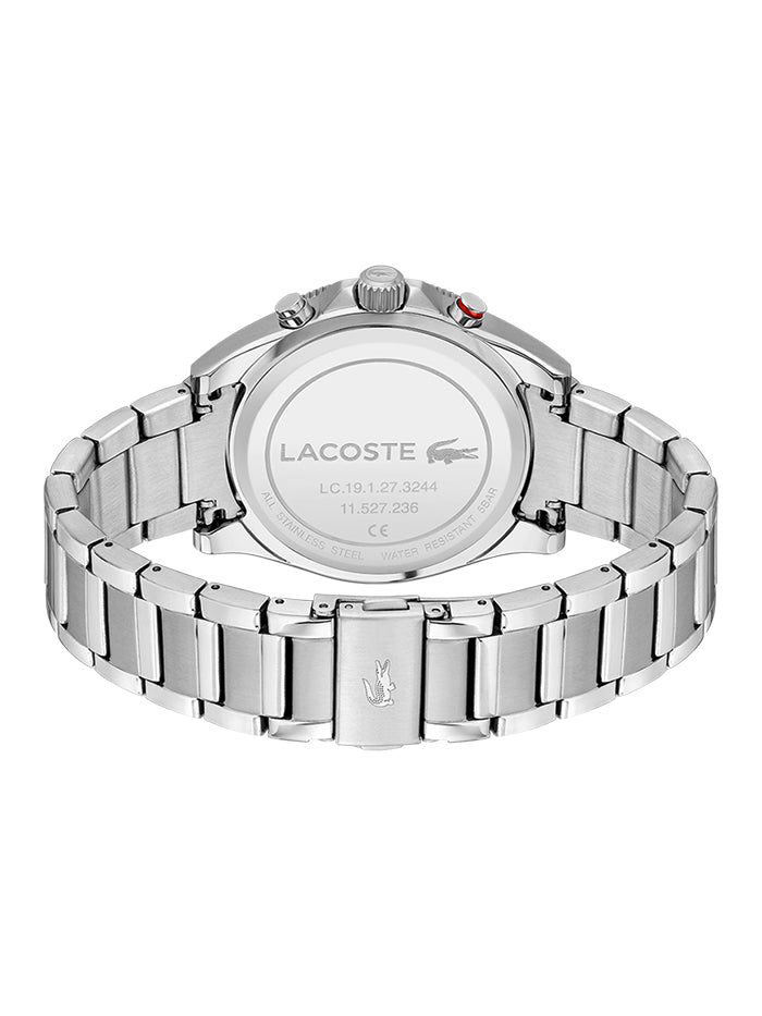 LACOSTE MAINSAIL MEN&#39;S WATCH