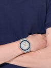 LACOSTE MAINSAIL MEN&#39;S WATCH