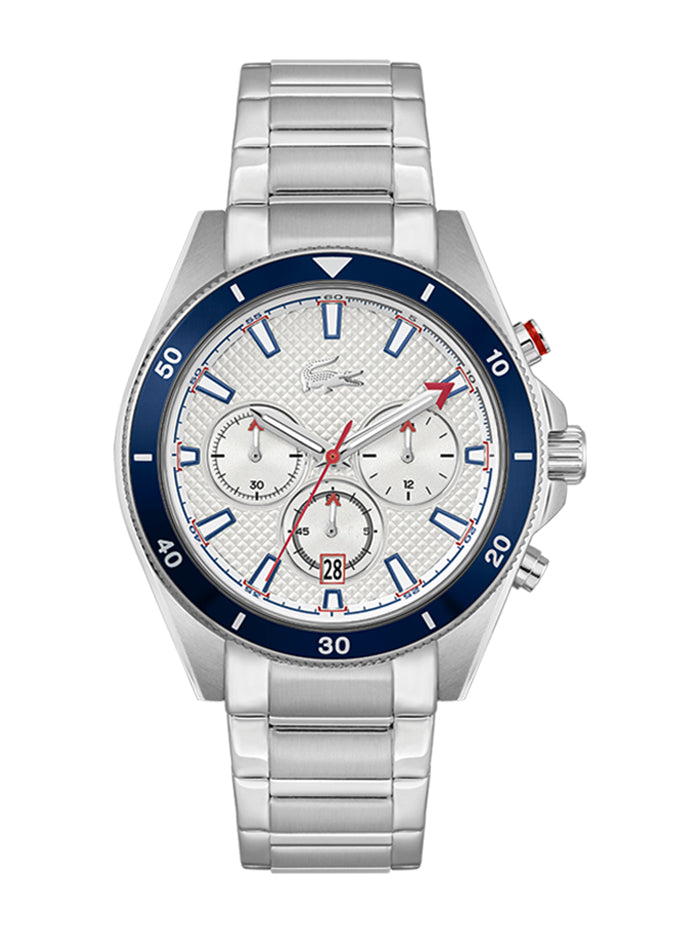 LACOSTE MAINSAIL MEN'S WATCH