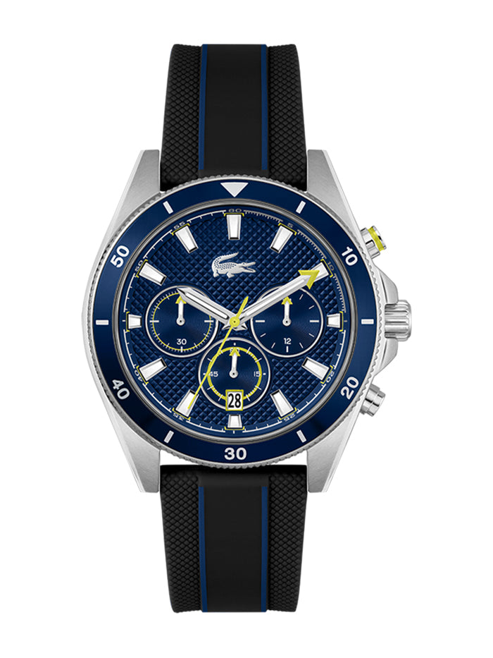 LACOSTE MAINSAIL MEN'S WATCH