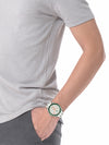 LACOSTE MAINSAIL MEN&#39;S WATCH