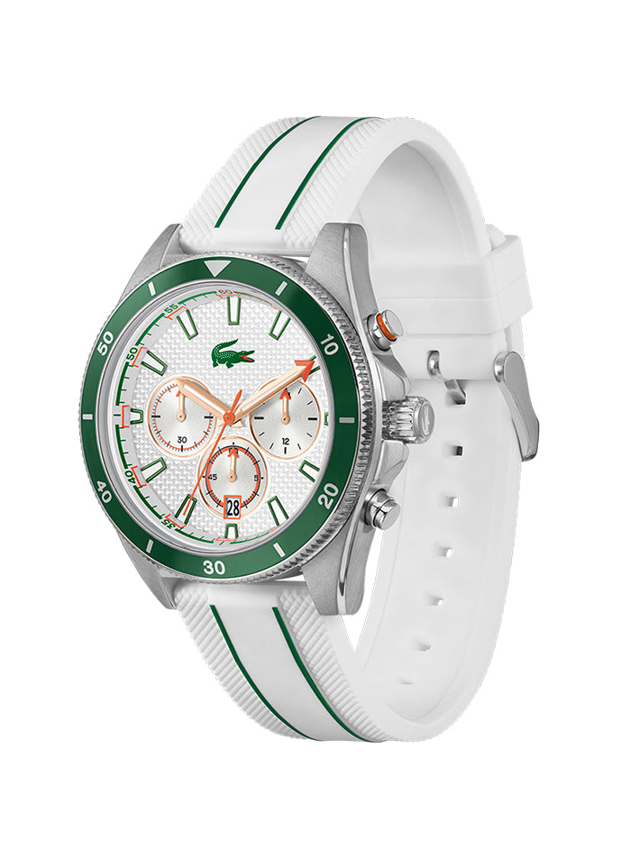 LACOSTE MAINSAIL MEN'S WATCH