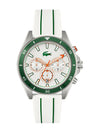 LACOSTE MAINSAIL MEN&#39;S WATCH