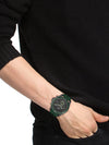 LACOSTE MAINSAIL MEN&#39;S WATCH