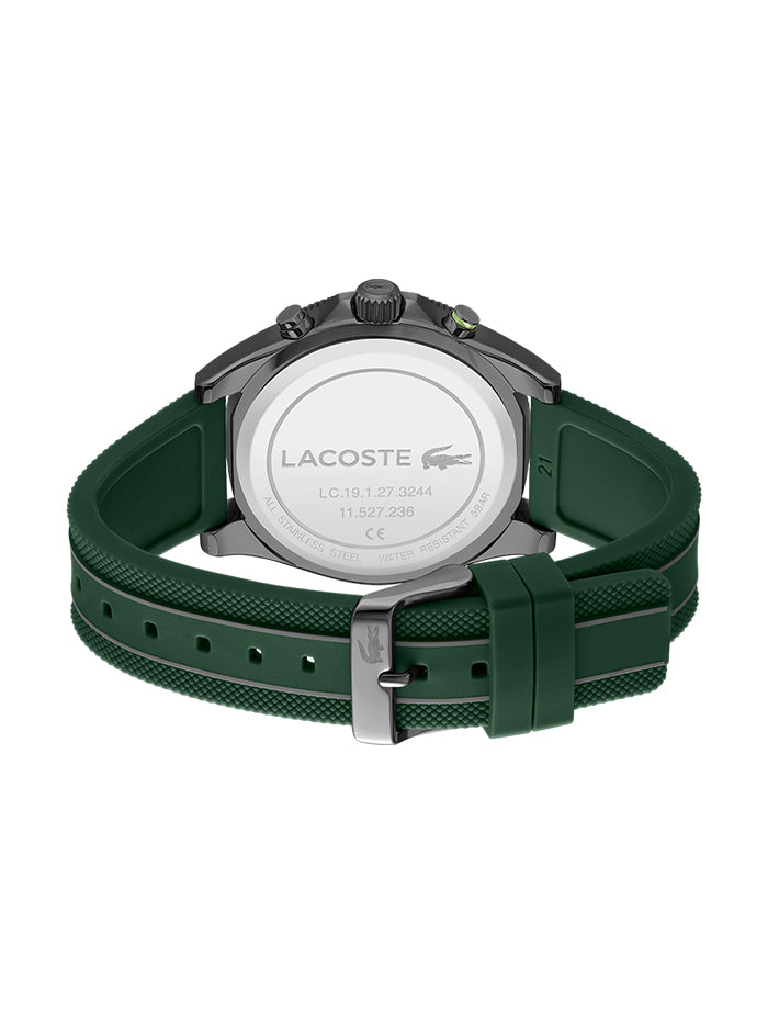 LACOSTE MAINSAIL MEN&#39;S WATCH