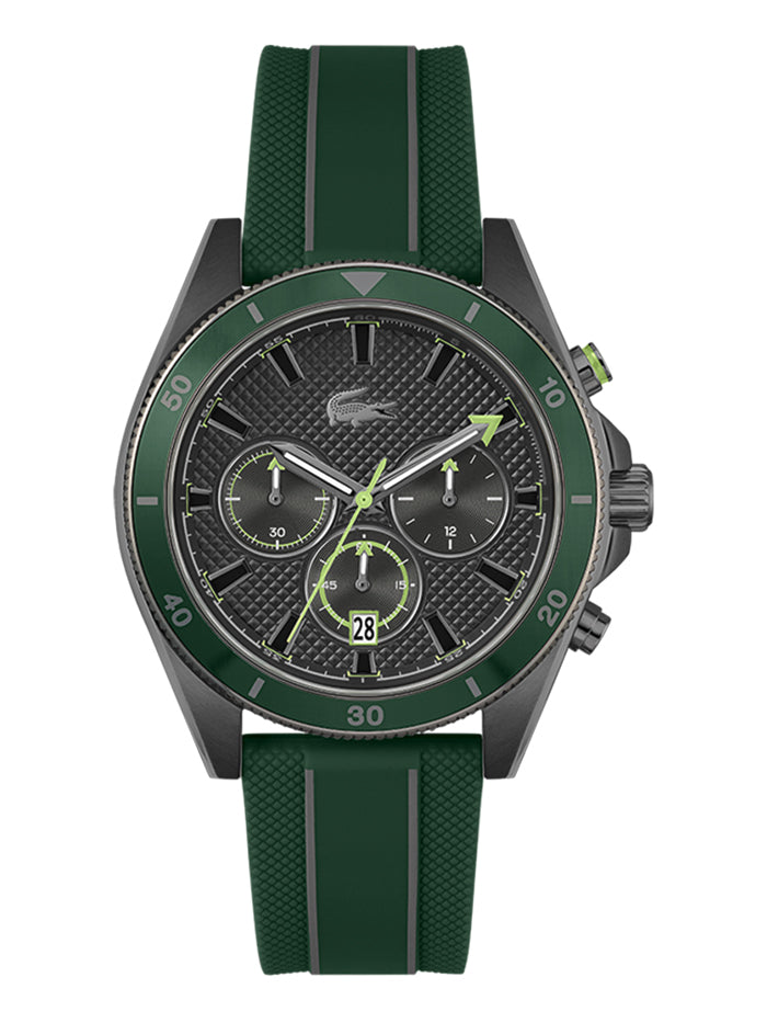 LACOSTE MAINSAIL MEN'S WATCH