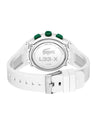 LACOSTE L-33X MEN&#39;S WATCH