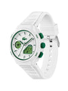 LACOSTE L-33X MEN&#39;S WATCH