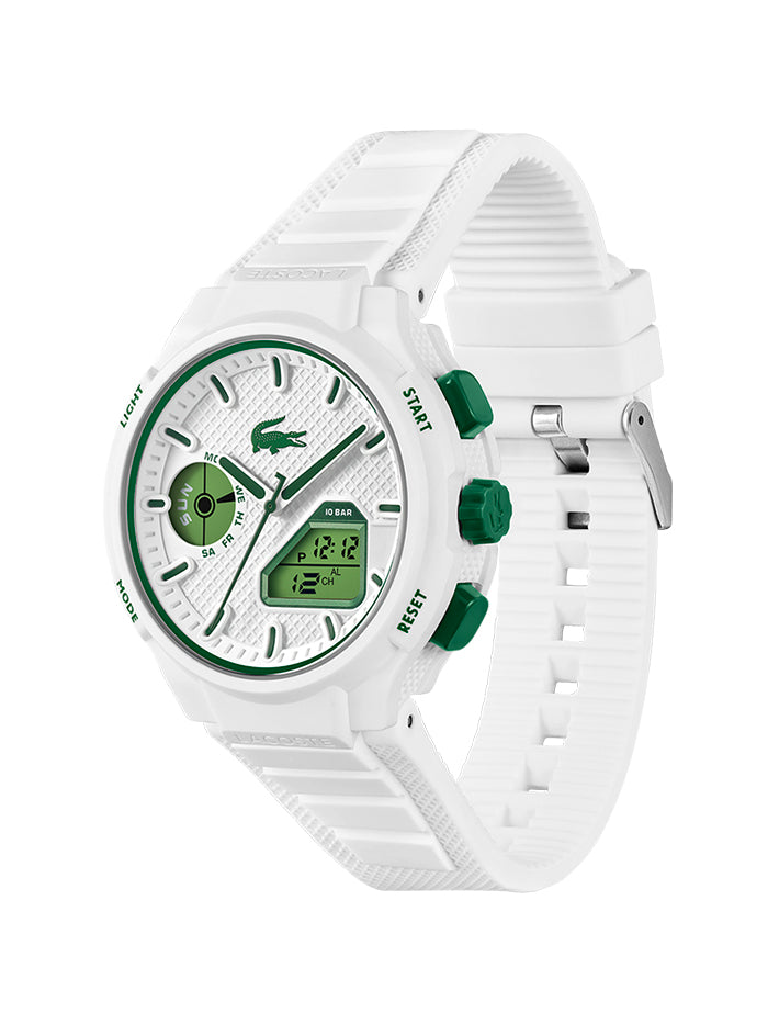 LACOSTE L-33X MEN'S WATCH