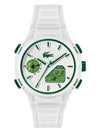 LACOSTE L-33X MEN&#39;S WATCH