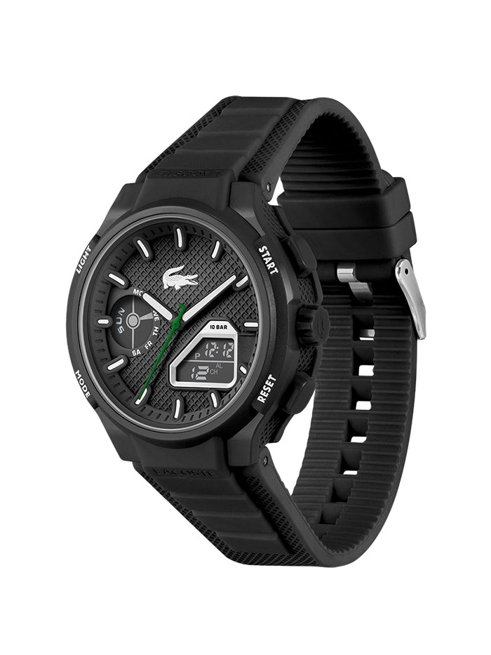 LACOSTE L-33X MEN'S WATCH