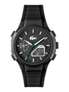 LACOSTE L-33X MEN&#39;S WATCH