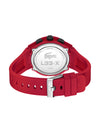 LACOSTE L-33X MEN&#39;S WATCH