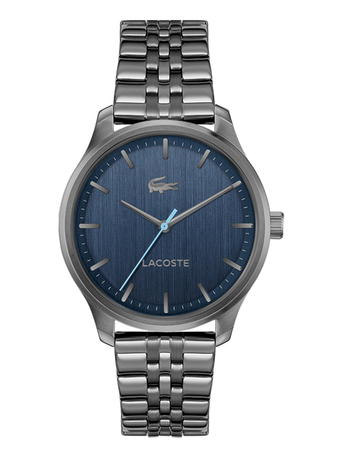 LACOSTE LISBON MEN'S WATCH