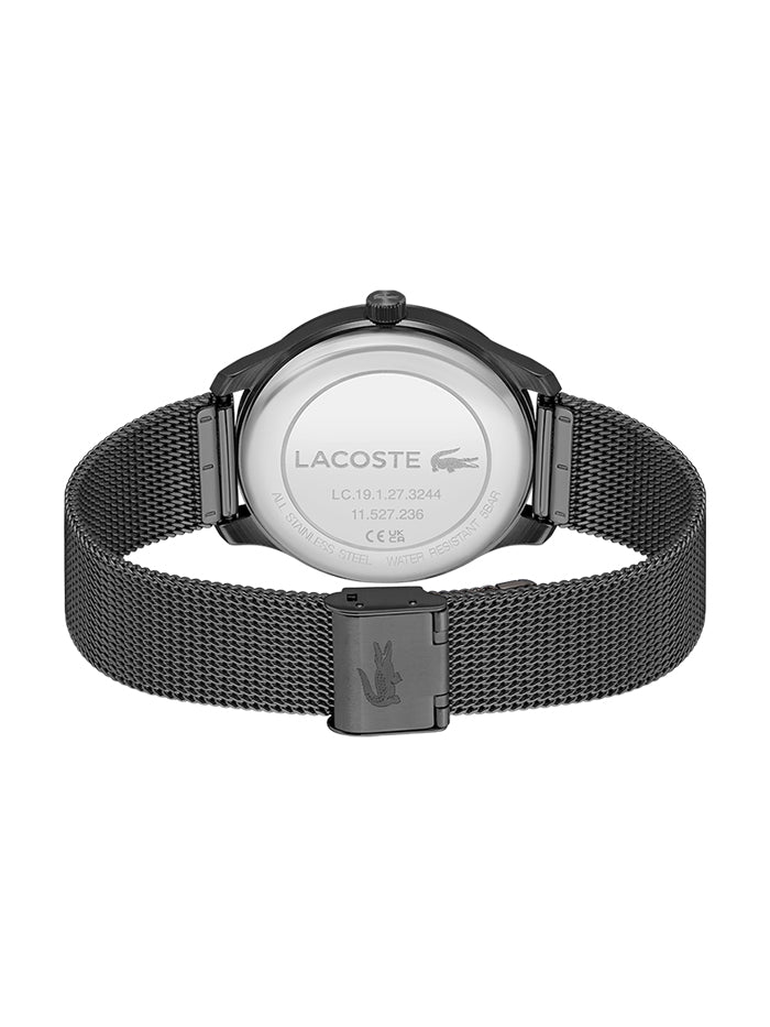 LACOSTE LISBON MEN&#39;S WATCH