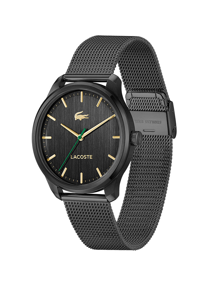 LACOSTE LISBON MEN'S WATCH