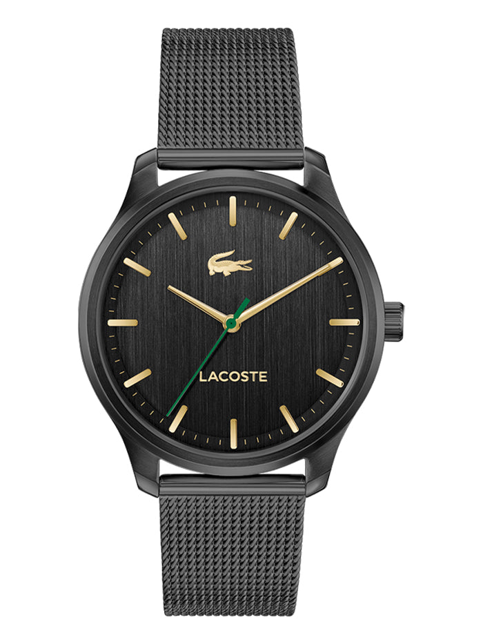 LACOSTE LISBON MEN'S WATCH