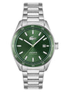 LACOSTE BOSTON AUTOMATIQUE MEN&#39;S WATCH