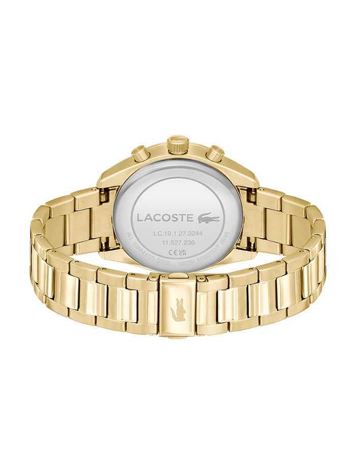 LACOSTE BOSTON MEN&#39;S WATCH