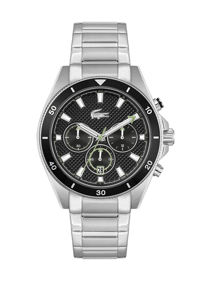 LACOSTE MAINSAIL MEN'S WATCH