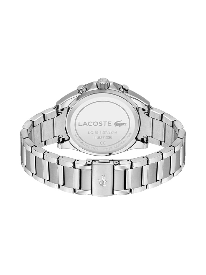 LACOSTE MAINSAIL MEN&#39;S WATCH
