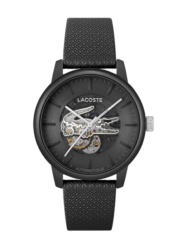 LACOSTE.12.12 AUTOMATIQUE MEN'S WATCH - FineBrandz