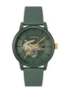 LACOSTE.12.12 AUTOMATIQUE MEN&#39;S WATCH