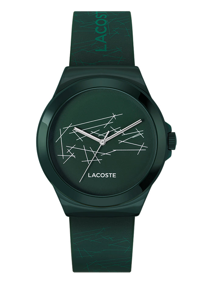 LACOSTE NEOCROC UNISEX WATCH