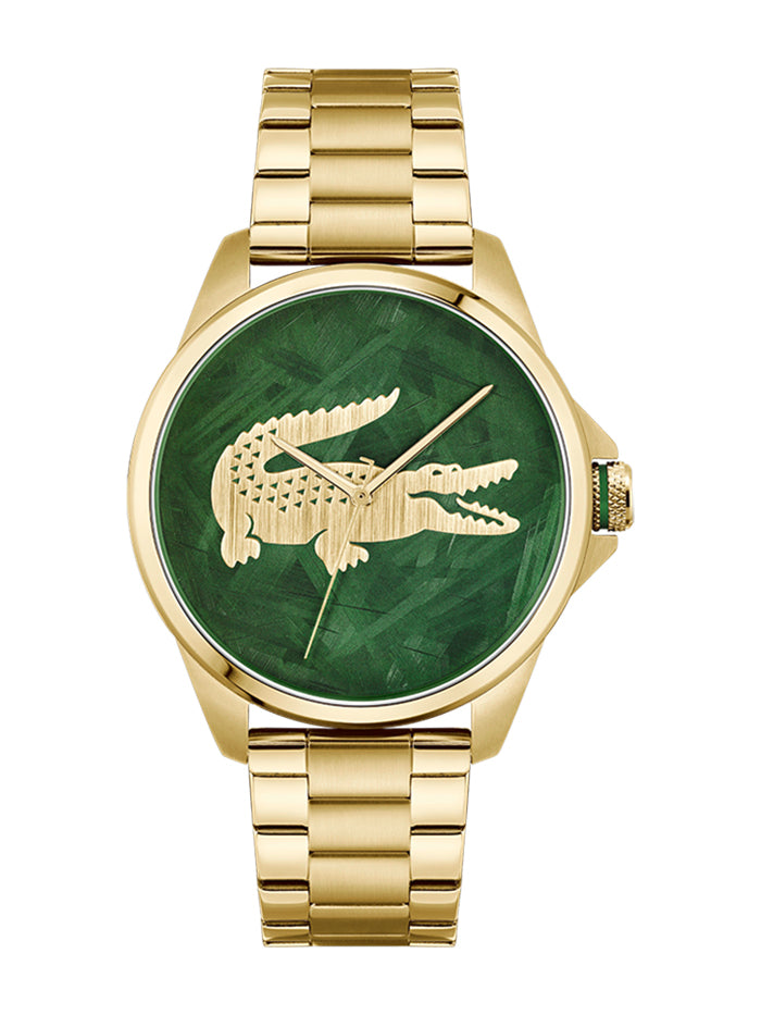 LACOSTE LE CROC MEN'S WATCH