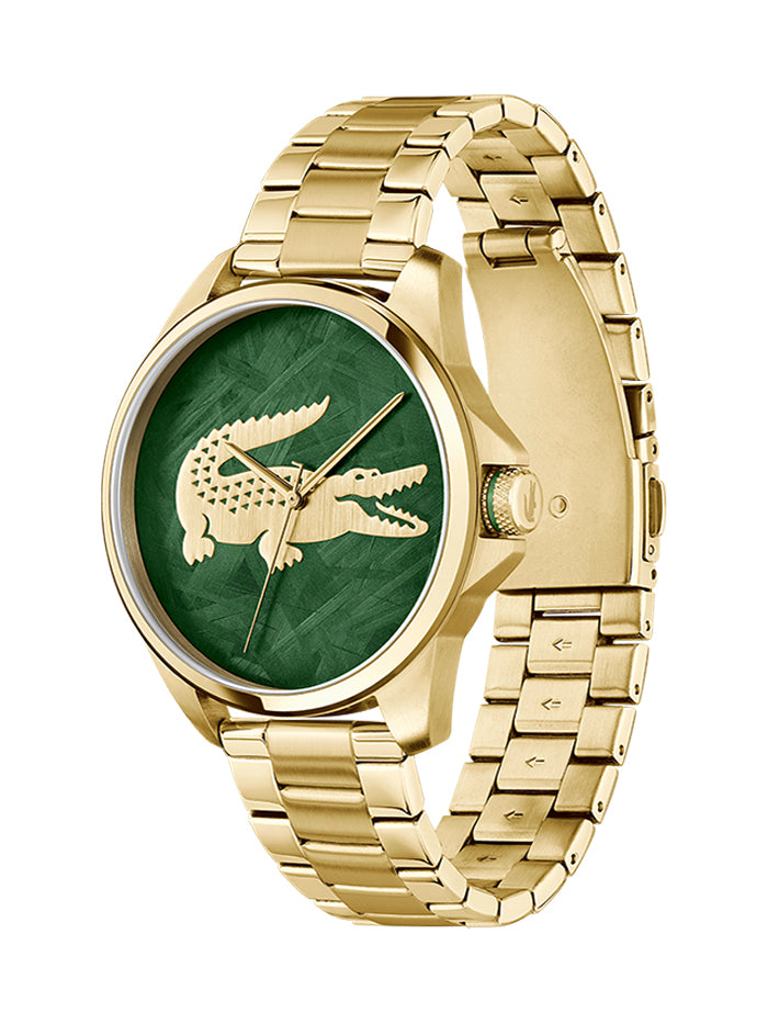 LACOSTE LE CROC MEN'S WATCH