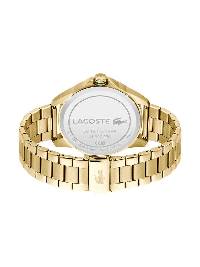 LACOSTE LE CROC MEN'S WATCH